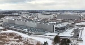 Americans alarmed by AI data center boom