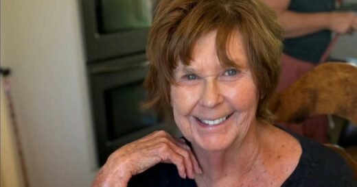 Authorities investigating "new message" in Nancy Guthrie disappearance