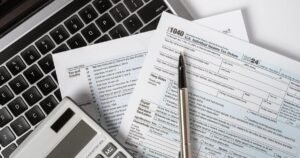 Average tax refund nearly 11% higher than 2025