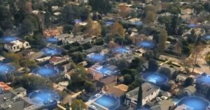 Behind the backlash over viral Ring ad that sparked mass surveillance fears