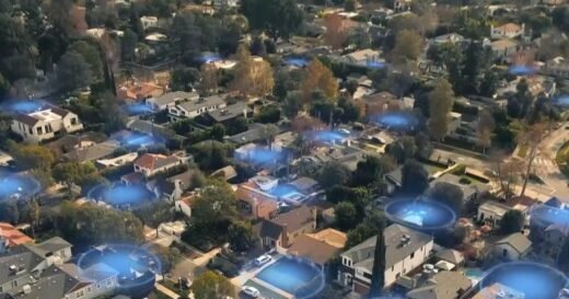 Behind the backlash over viral Ring ad that sparked mass surveillance fears