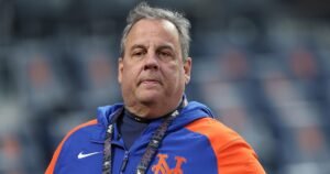 Chris Christie slams prediction markets as illegal: “These guys are like rogue cowboys”