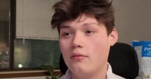 College students react to Trump’s 2026 State of the Union address