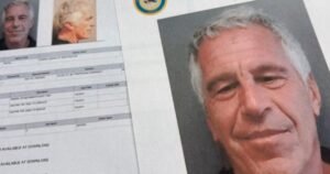 Congress to receive unredacted Epstein files next week