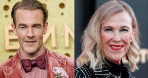 Deaths of James Van Der Beek, Catherine O’Hara spark searches for colorectal cancer information