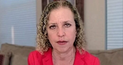 Rep. Debbie Wasserman-Schultz says Democrats can’t support DHS “until they are reined in”