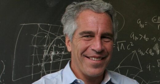 Democrats on House Judiciary Committee request access to full Epstein case files