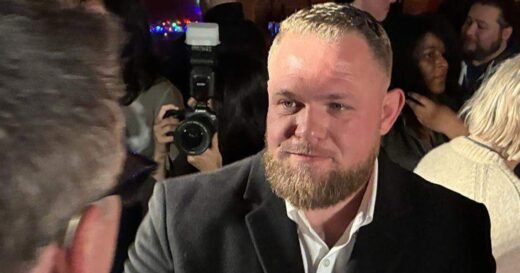 Details after Democrat Taylor Rehmet pulls off major upset in Texas