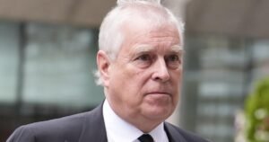 Details on investigation into former Prince Andrew