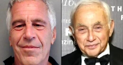Details on relationship between Jeffrey Epstein and Les Wexner