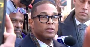 Don Lemon says “I will not be intimidated” after pleading not guilty to church protest charges