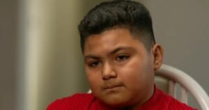 10-year-old recounts fleeing as ICE operation unfolded in New Jersey near school bus stop: “We all were scared”