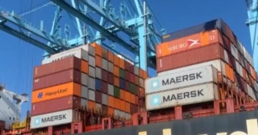 Executive director of largest U.S. port on Supreme Court striking down Trump’s tariffs