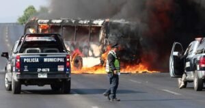 Explainer: Mexico's Jalisco New Generation Cartel