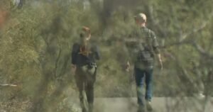 FBI analyzing DNA found on black glove in Nancy Guthrie case as authorities clear family