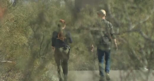 FBI analyzing DNA found on black glove in Nancy Guthrie case as authorities clear family