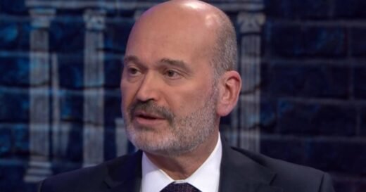 Former CIA deputy assistant director says U.S.-Iran nuclear talks come at "historical moment"