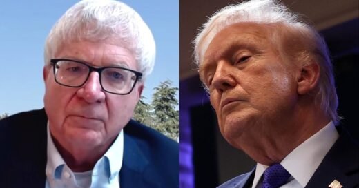 Former federal judge who helped lead charge against Trump tariffs at Supreme Court unpacks ruling