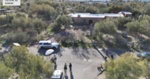 Former FBI hostage negotiator breaks down Nancy Guthrie investigation, Savanah’s social media videos