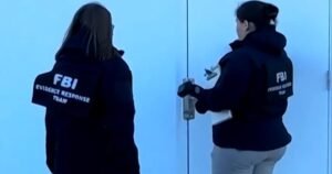 Georgia officials demand FBI return seized ballots as Trump calls for nationalizing elections