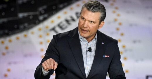 Hegseth demands full military access to Anthropic’s AI model by end of week