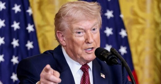 House votes to overturn Trump's tariffs on Canada