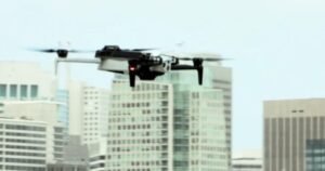 How officials are watching for illegal drones flying over Super Bowl