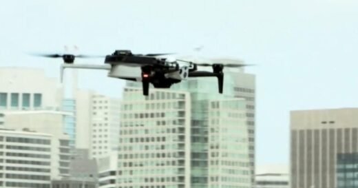 How officials are watching for illegal drones flying over Super Bowl