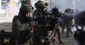 Trump administration withdrawing 700 federal agents from Minneapolis, border czar says