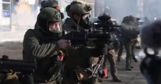 Trump administration withdrawing 700 federal agents from Minneapolis, border czar says