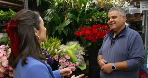 Inflation’s role on Valentine’s Day