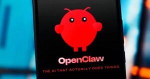 Inside Moltbook, the new social media network for artificial intelligence agents