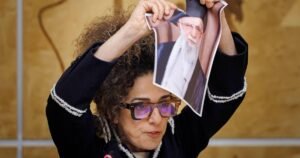 Iranian activist weighs in on possibility of U.S. strikes against Tehran