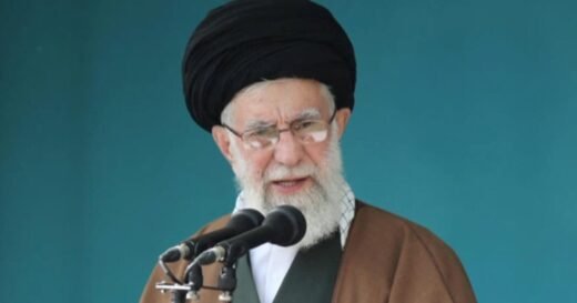 Iran's supreme leader presumed to be dead, officials confirm