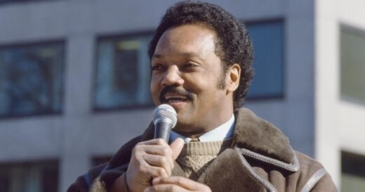 Jesse Jackson's civil rights legacy