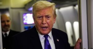 Judge orders DOJ to unseal records on Georgia 2020 ballot raid by Tuesday