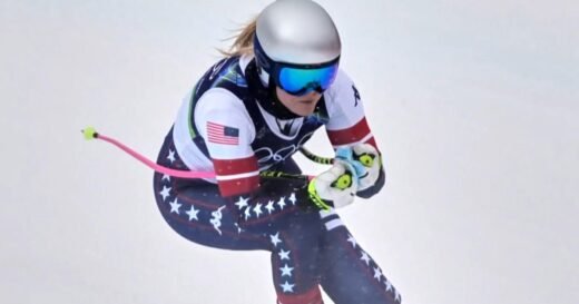 What to know after the Winter Olympics’ first full day