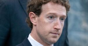 Mark Zuckerberg grilled in court during social media addiction trial