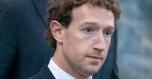 Mark Zuckerberg grilled in court during social media addiction trial