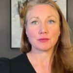 Democratic Rep. Melanie Stansbury on what she wants to hear from Bill Clinton about Epstein