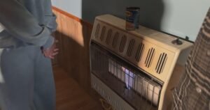 Mississippi family faces power outage with no way to follow boil-water advisory