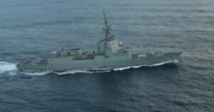 As Trump slams America’s NATO allies, they practice chasing Russian nuclear armed subs in the Arctic