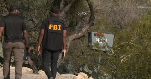 No matches for DNA found on glove in Nancy Guthrie search