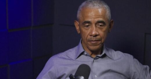 Obama condemns ICE’s “rogue behavior” in Minneapolis