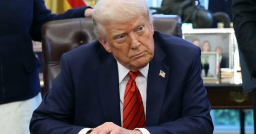 Officials told Trump military could be ready for potential strikes on Iran by Saturday, sources say