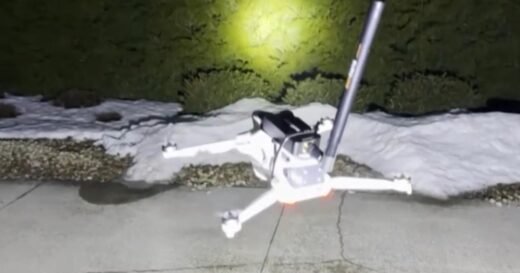 Inventor of “signal sniffer” discusses its use in the Nancy Guthrie search