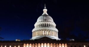 Partial government shutdown hits Day 3 with DHS funding still a sticking point