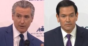 Potential 2028 presidential contenders weigh in on global affairs at Munich Security Conference