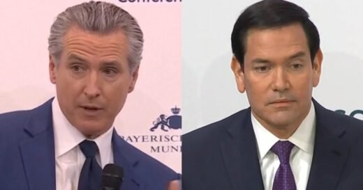 Potential 2028 presidential contenders weigh in on global affairs at Munich Security Conference