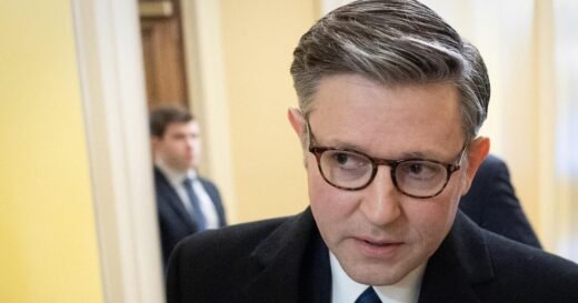 House clears procedural vote on funding package